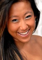 ATK Exotics: Tinah (Tinah in masturbation)