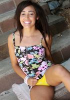 Exotic Tinslee gets naked outdoors, Tinslee Reagan (tin043) ATK Petites: Tinslee Reagan (Exotic Tinslee gets naked outdoors)