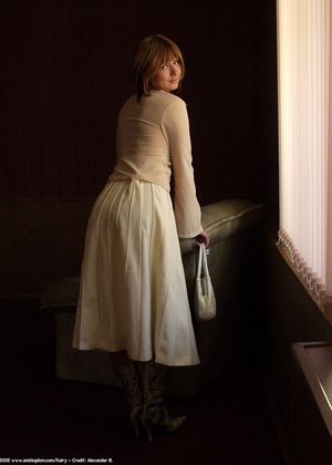 Tonia from ATK Archives