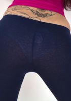 ATK Archives: Toni Pierce (Hairy Toni spreads her ass)