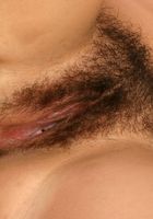 ATK Exotics: Tootsies (Naughty babe Tootsies teases and spreads her hairy pussy)