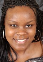 Tori from ATK Exotics