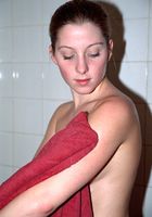 ATK Archives: Tovah (Tovah in coeds)