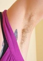 Sexy hairy babe Tracy shows that she is a natural redhead, Tracy (tra018) ATK Natural & Hairy: Tracy (Sexy hairy babe Tracy shows that she is a natural redhead)