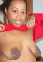 ATK Exotics: Trish (Trish in black women)