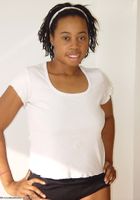 ATK Exotics: Trish (Trish in masturbation)