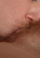 Trillium and Emma peel off their panties and start licking hairy twat, Trillium (tri049) ATK Natural & Hairy: Trillium (Trillium and Emma peel off their panties and start licking hairy twat)