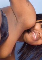 Tyra in black women, Tyra (tyr003) ATK Petites: Tyra (Tyra in black women)