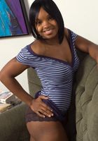 Tyra in black women, Tyra (tyr003) ATK Exotics: Tyra (Tyra in black women)