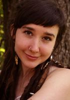 ATK Archives: Urtica (Urtica spreads her pussy.)