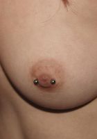 ATK Natural & Hairy: Usnea (Usnea in hairy lesbians)