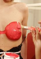 ATK Archives: Valerie (Linda and Valerie are hot babes.)