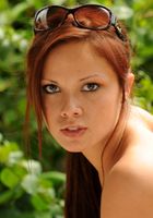 ATK Exotics: Valarie (Valarie in nudism)
