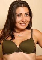 ATK Exotics: Valya (Valya getting dressed and undressed)