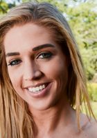 ATK Galleria: Val Dodds (Val Dodds shows off her tanned tits)