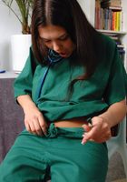 ATK Exotics: Vanessa (Vanessa in upskirts and panties)