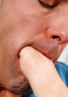 ATK Exotics: Vanessa (Vanessa in footfetish)