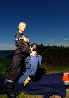 ATK Premium: Vanessa Ambra (Vanessa Ambra in solo)