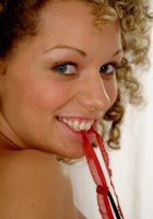 ATK Archives: Vanessa (Vanessa spreads her pussy)