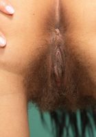 Vanessa Vaughn from ATK Natural & Hairy