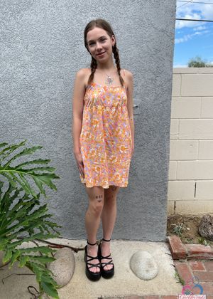 Venus Vixen from ATK Girlfriends