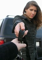 ATK Premium: Veronika (Veronika in candid)