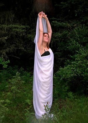 Veronica from ATK Archives