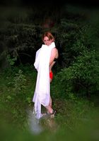 ATK Archives: Veronica (Veronica in lingerie)