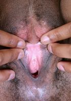 ATK Exotics: Veronica (Veronica in black women)