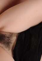Veronica Snow from ATK Natural & Hairy