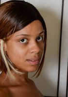 ATK Exotics: Verta (Verta makes your cock jerks when she spreads her tight sweet pussy.)