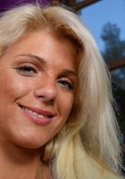 ATK Galleria: Veronica James (Veronica James and her lovely pussy)