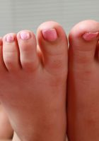 Veronica Vella in footfetish, Veronica Vella (ver107) ATK Galleria: Veronica Vella (Veronica Vella in footfetish)