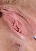 ATK Natural & Hairy: Vestacia JonQuil (Vestacia JonQuil in hairy fun)