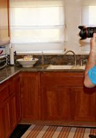 ATK Premium: Ally Evans (behind the scenes with Ally Evans)