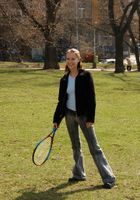 ATK Premium: Viktoriya (Viktoriya in behind the scenes)