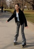 ATK Premium: Viktoriya (Viktoriya in behind the scenes)