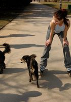 ATK Premium: Viktoriya (Viktoriya in behind the scenes)