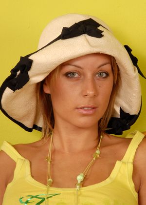 Viki from ATK Natural & Hairy