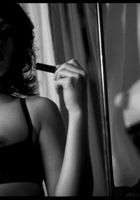 Violet in lingerie, Violet (vio005) ATK Archives: Violet (Violet in lingerie)