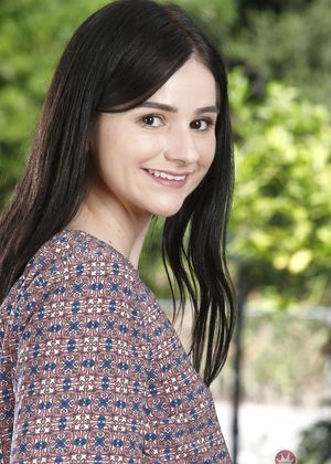 Violet Rain from ATK Galleria