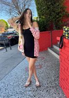 ATK Galleria: Violet Viper (Violet Viper Bowling Date BTS)