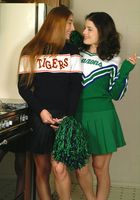 ATK Archives: Vivian (Vivian in lesbian)