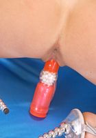 Vivien in toys, Vivien (viv006) ATK Petites: Vivien (Vivien in toys)