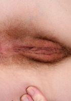 Vixen spreads her legs and hot hairy snatch, Vixen (vix002) ATK Archives: Vixen (Vixen spreads her legs and hot hairy snatch)