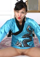 Whitney in asians, Whitney (whi001) ATK Exotics: Whitney (Whitney in asians)