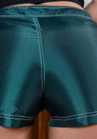 ATK Galleria: Whitney Wright (Whitney spreads her pink willing flower)