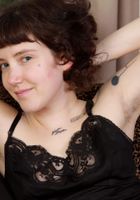 Wynd Mulysa from ATK Natural & Hairy