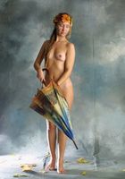 ATK Premium: Yana (Yana in artistic)