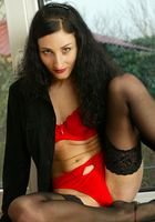 Yana loves to be a tease with her lingerie and pussy, Yana (yan002) ATK Archives: Yana (Yana loves to be a tease with her lingerie and pussy)